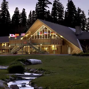 Hotel Mammoth Mountain, Mammoth Lakes