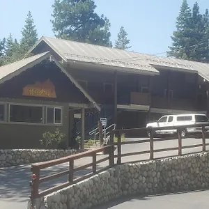 3* Motel Haus