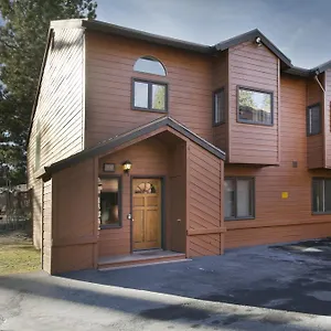 Apartment Mammoth Village By 101 Great Escapes, Mammoth Lakes