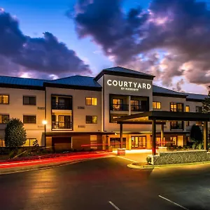 Hotel Courtyard By Marriott Ballantyne ***