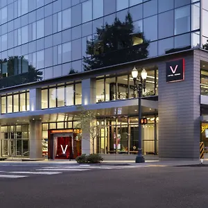 Hotel Vance, Portland, A Tribute Portfolio ****