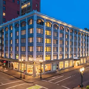 Hotel The Hi-lo, Autograph Collection ****