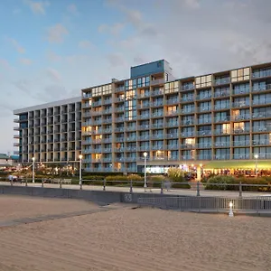 Hotel Four Points By Sheraton Virginia Oceanfront ***