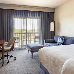 Hotel Courtyard Westshore/airport ***