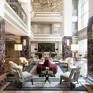 Hotel Leveque, Autograph Collection ****