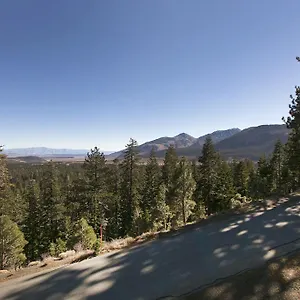Apartment Mammoth Point By 101 Great Escapes, Mammoth Lakes