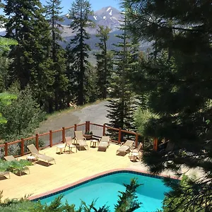 Apartment Timber Ridge By 101 Great Escapes, Mammoth Lakes