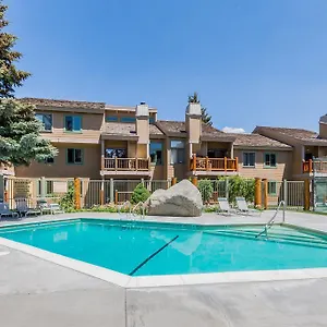 Holiday home Mammoth Creek, Mammoth Lakes