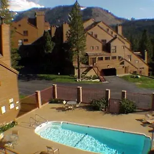 Apartment Aspen Creek By 101 Great Escapes, Mammoth Lakes