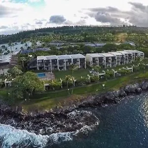 Resort At Napili Point ***