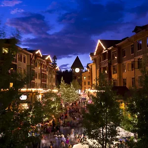 Resort The Village, Mammoth Lakes