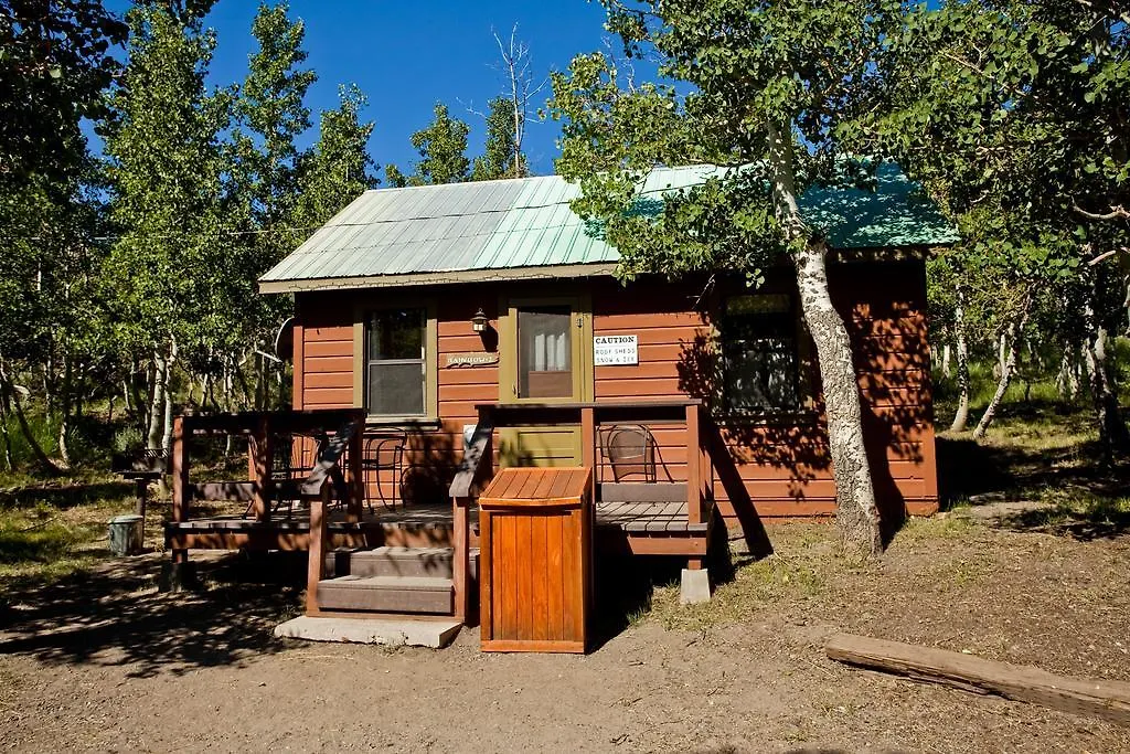Convict Lake Resort Mammoth Lakes