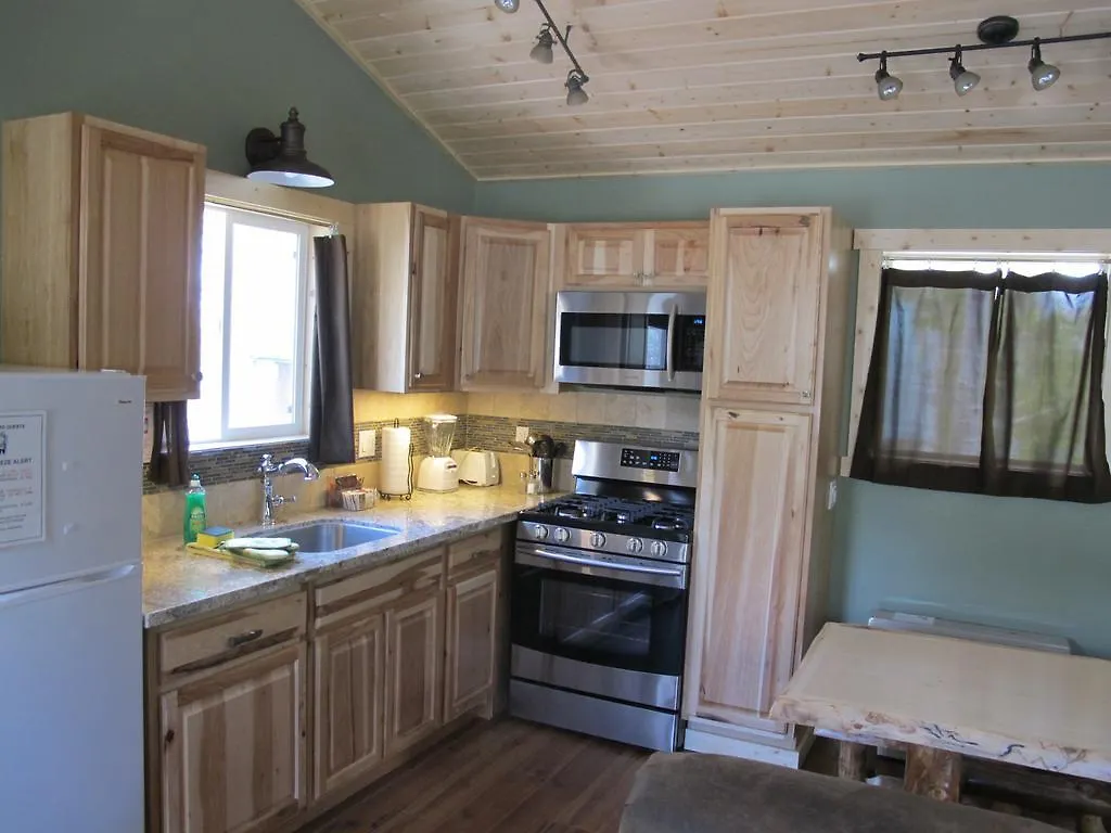 Convict Lake Resort Mammoth Lakes