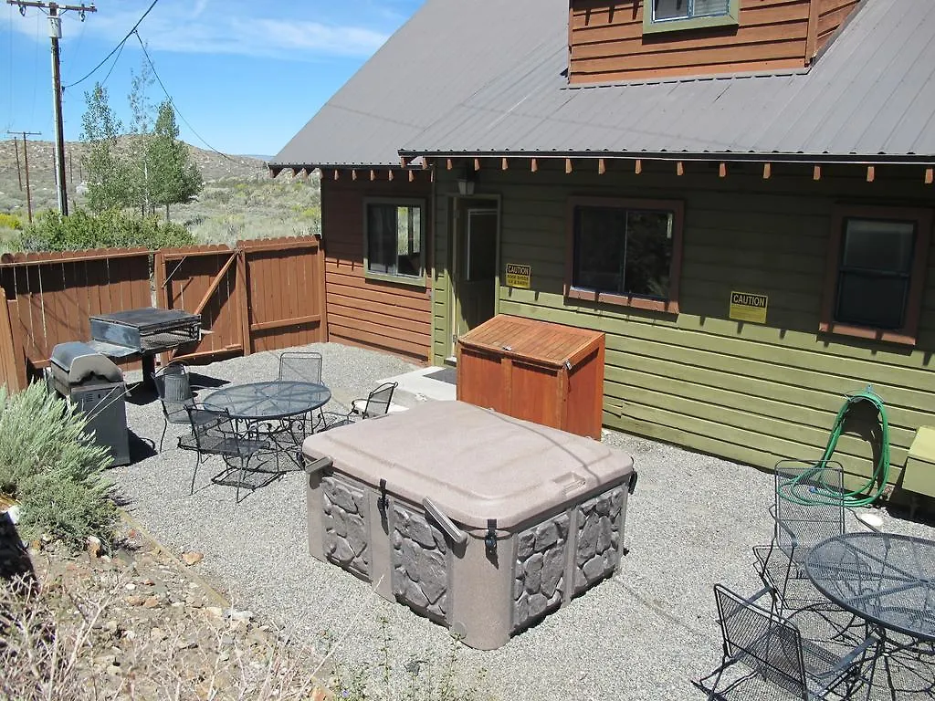 Convict Lake Resort Mammoth Lakes