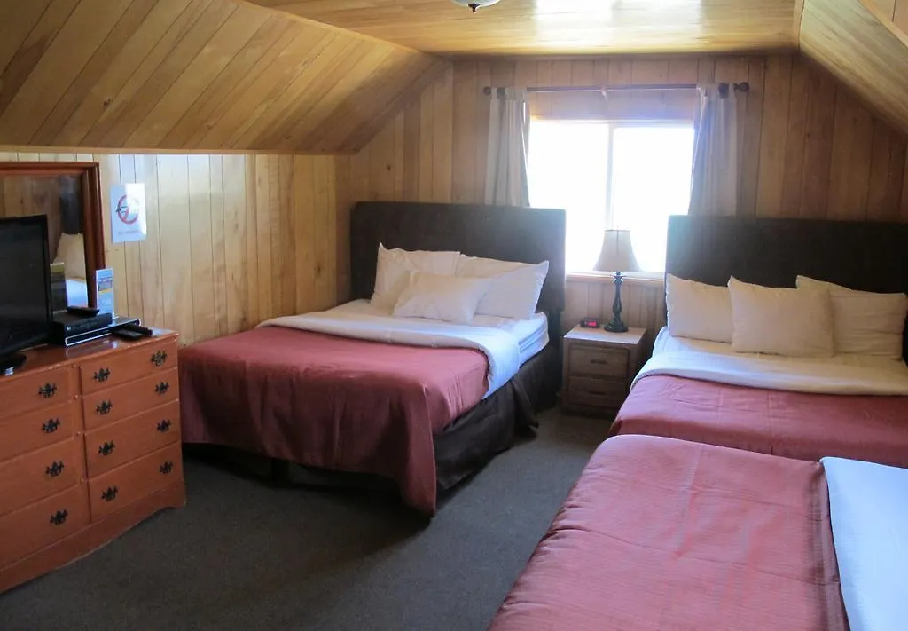 Convict Lake Resort Mammoth Lakes