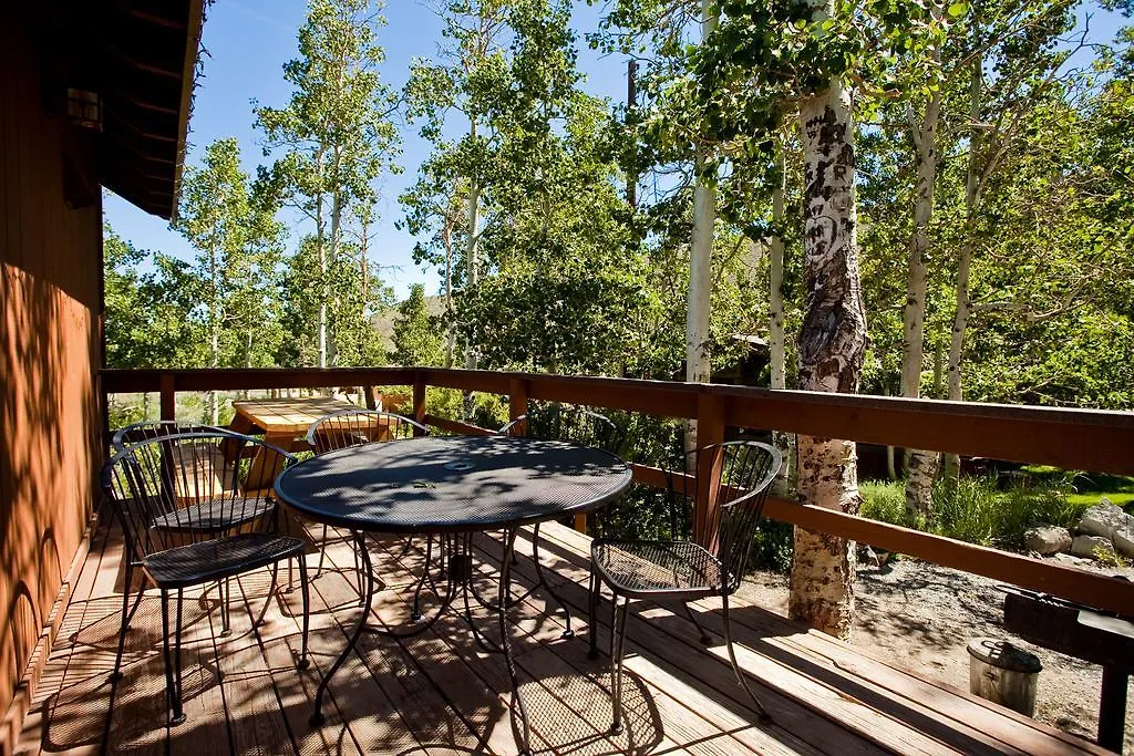 Convict Lake Resort Mammoth Lakes 3*,  United States