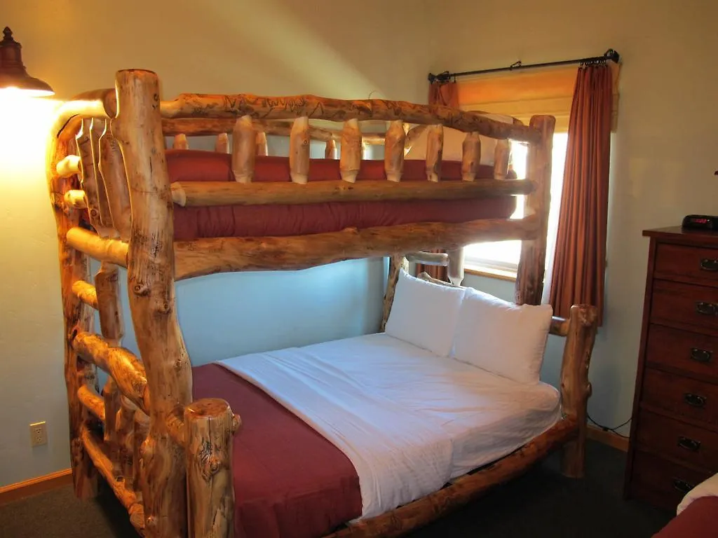 Convict Lake Resort Mammoth Lakes