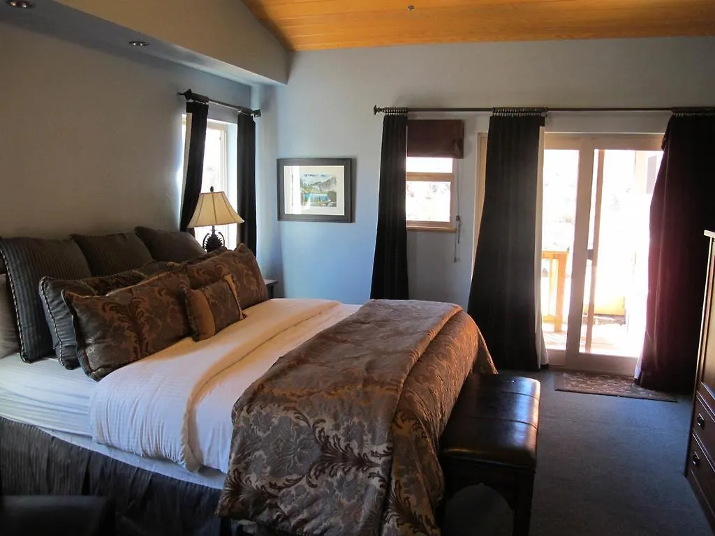 Convict Lake Resort Mammoth Lakes