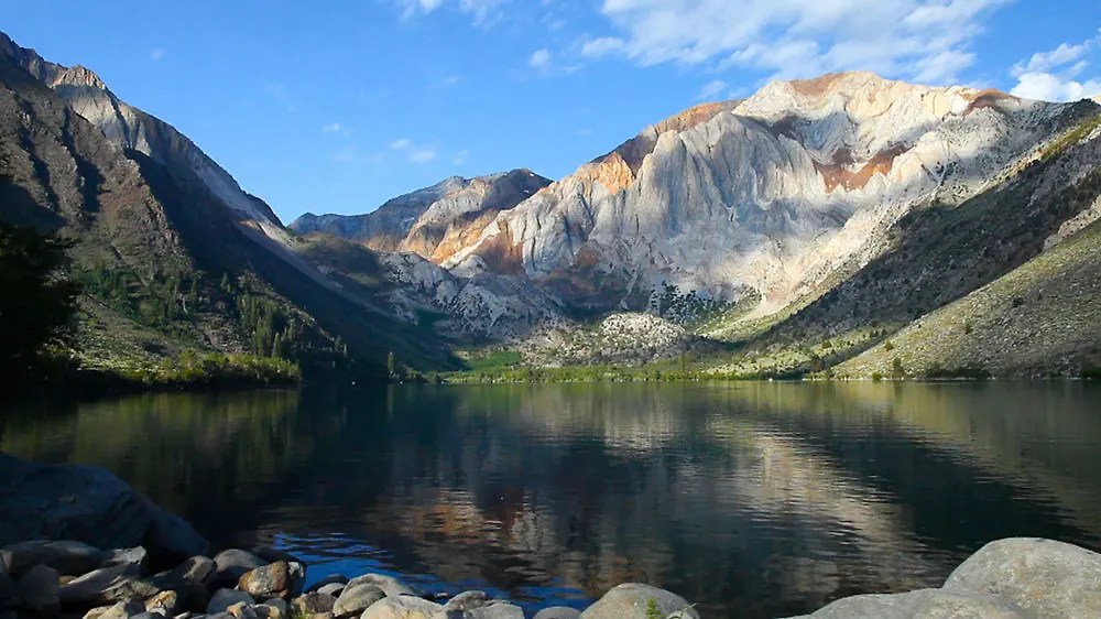 Convict Lake Resort Mammoth Lakes 3*,