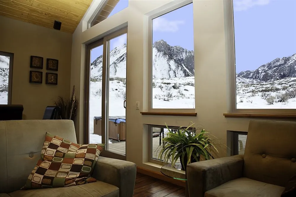Convict Lake Resort Mammoth Lakes