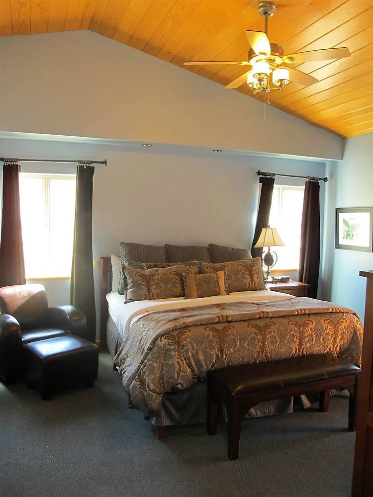 Convict Lake Resort Mammoth Lakes
