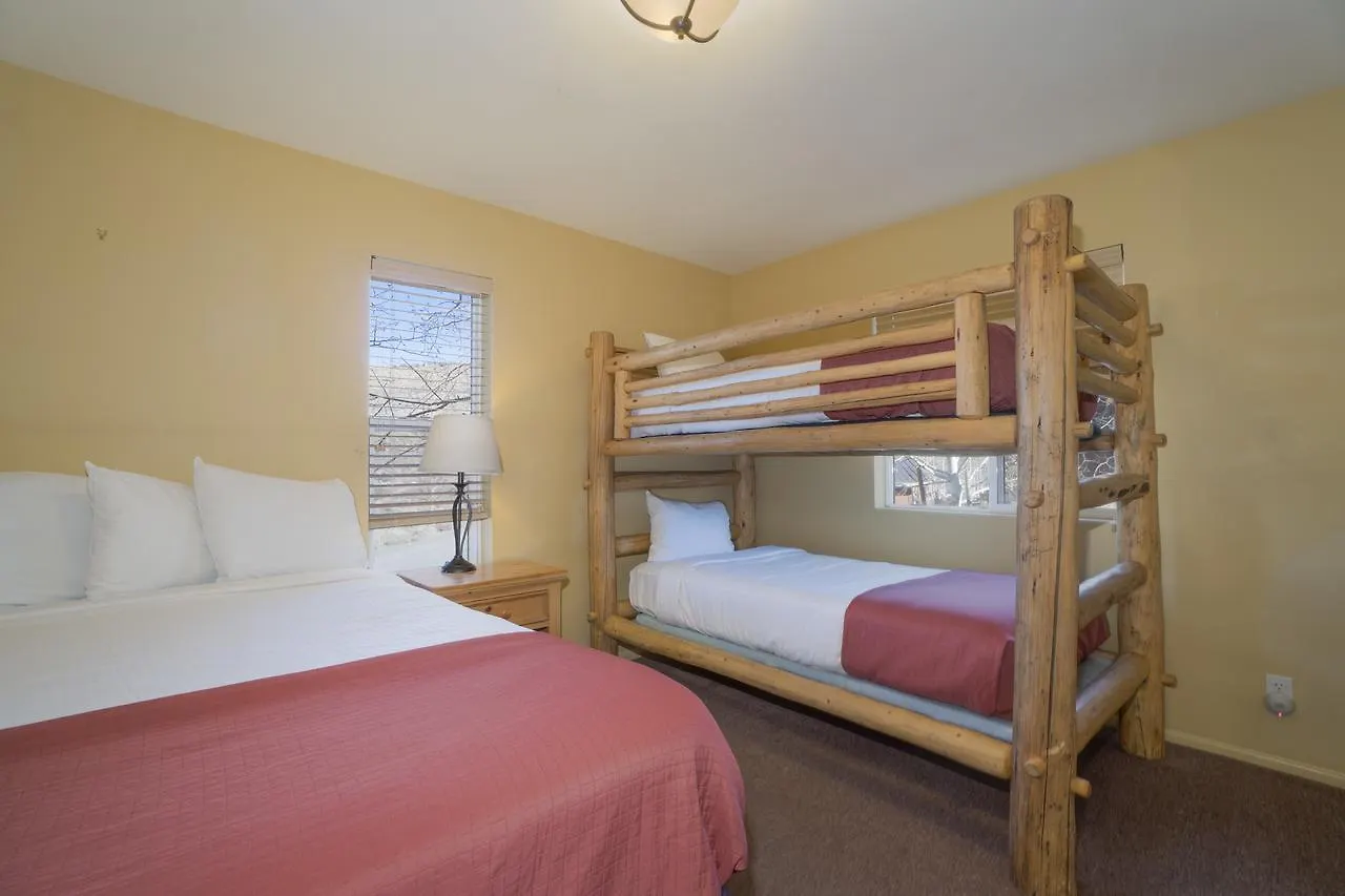 Convict Lake Resort Mammoth Lakes