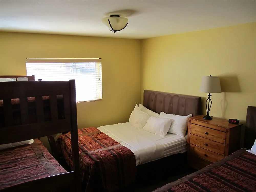 Convict Lake Resort Mammoth Lakes United States