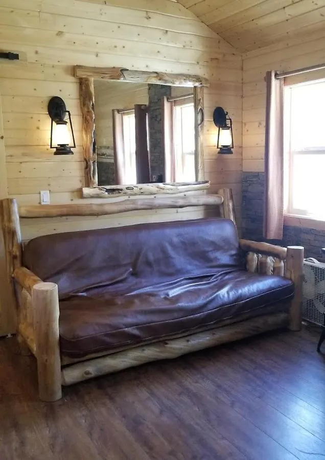 Convict Lake Resort Mammoth Lakes United States