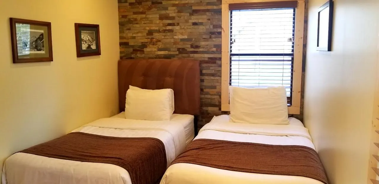 Convict Lake Resort Mammoth Lakes