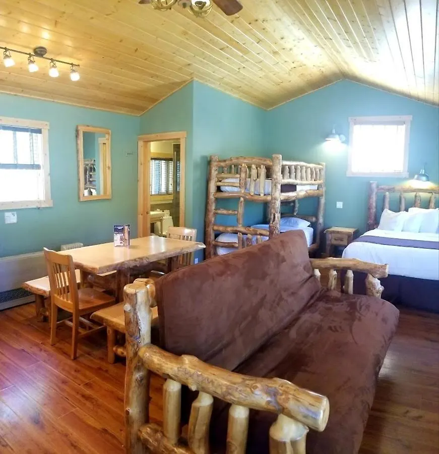 ***  Convict Lake Resort Mammoth Lakes United States