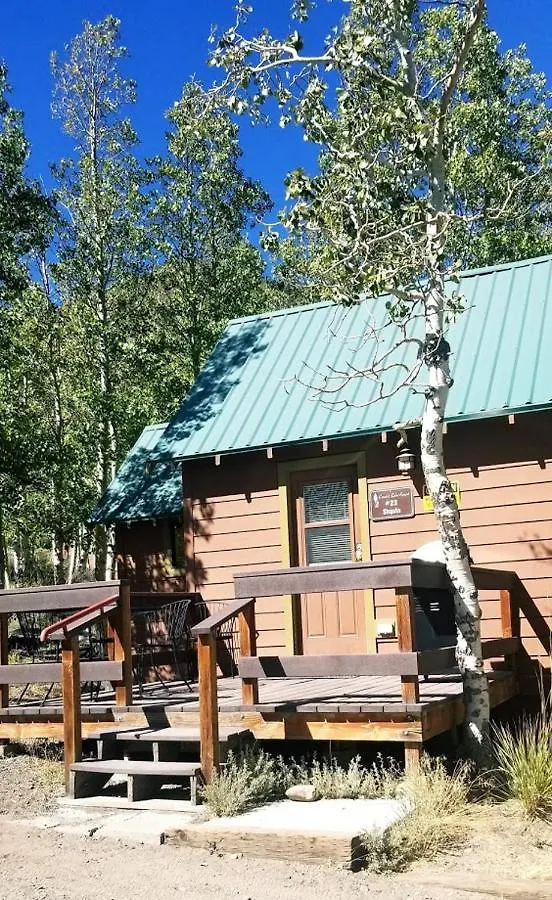 Convict Lake Resort Mammoth Lakes