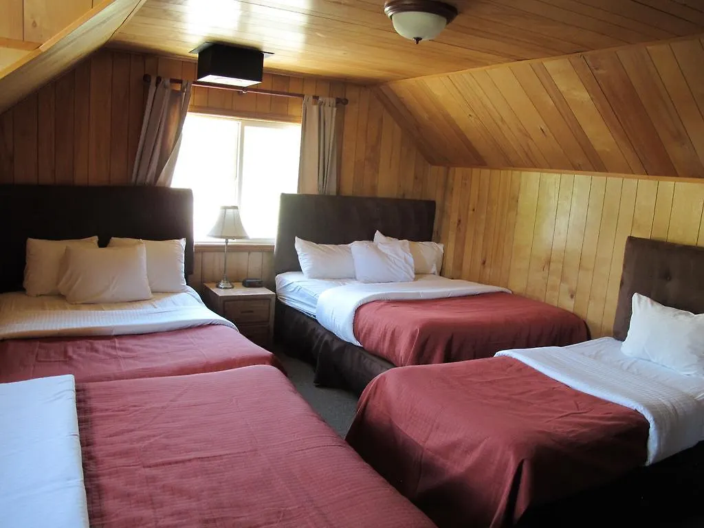 Convict Lake Resort Mammoth Lakes